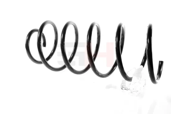 Fahrwerksfeder Vorderachse Vorderachse rechts Vorderachse links GH GH-204811 Bild Fahrwerksfeder Vorderachse Vorderachse rechts Vorderachse links GH GH-204811