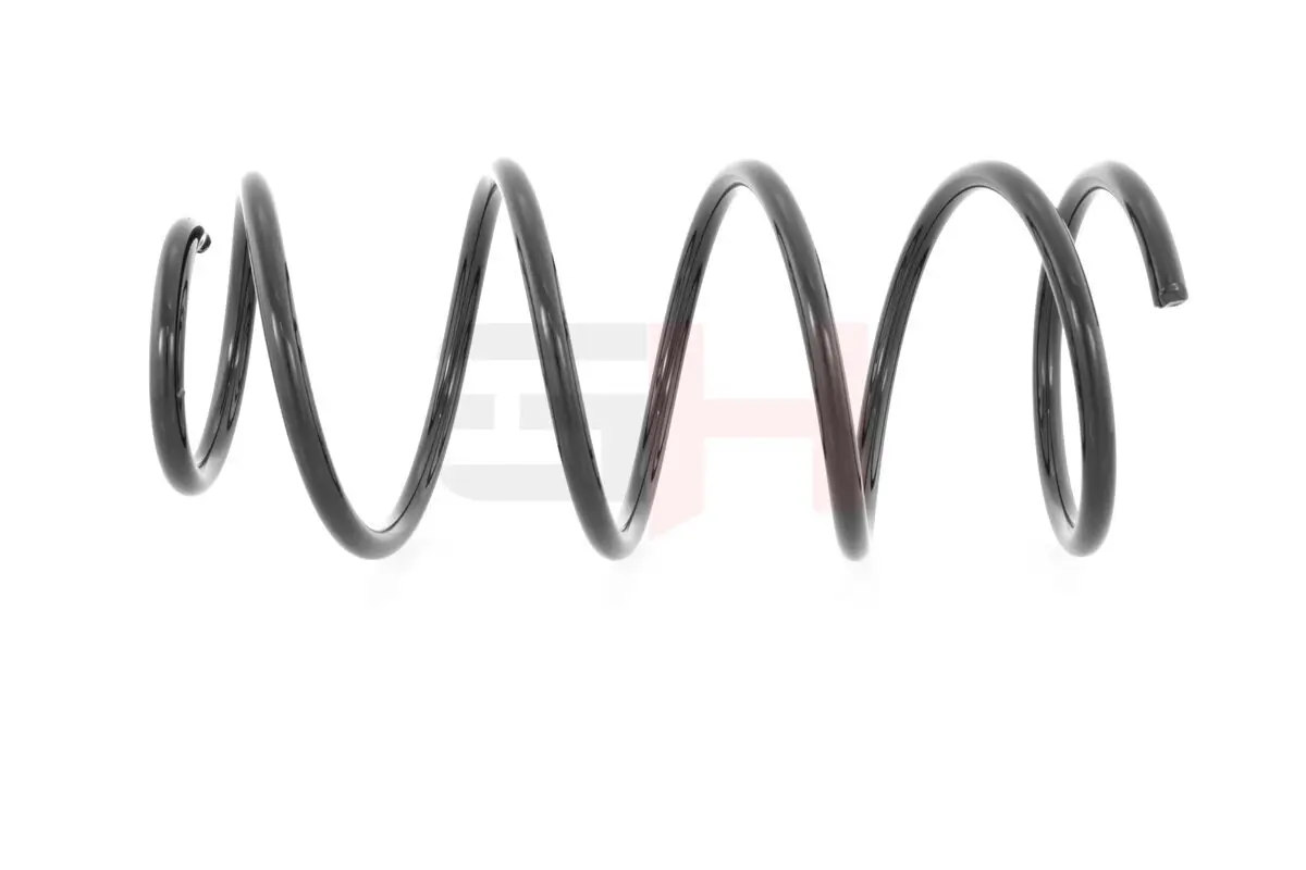 Fahrwerksfeder Vorderachse Vorderachse rechts Vorderachse links GH GH-204814