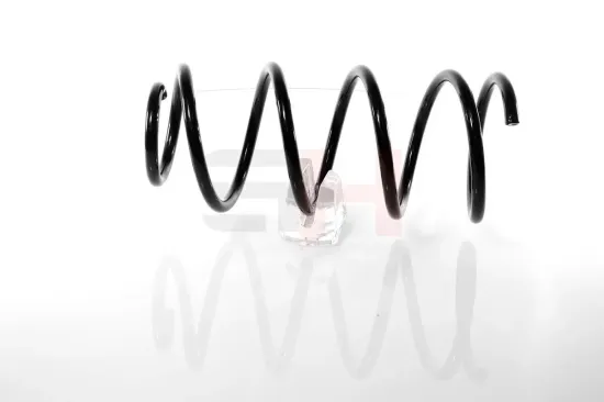 Fahrwerksfeder Vorderachse Vorderachse rechts Vorderachse links GH GH-204815 Bild Fahrwerksfeder Vorderachse Vorderachse rechts Vorderachse links GH GH-204815