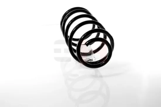 Fahrwerksfeder Vorderachse Vorderachse rechts Vorderachse links GH GH-204815 Bild Fahrwerksfeder Vorderachse Vorderachse rechts Vorderachse links GH GH-204815