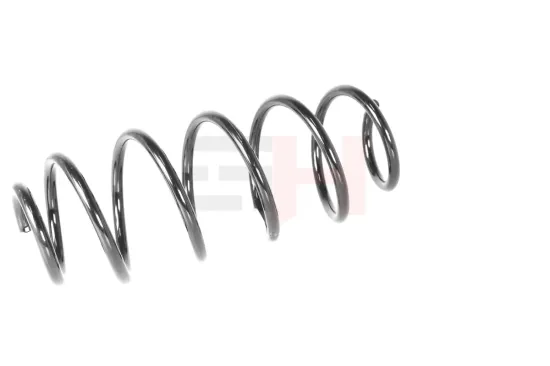 Fahrwerksfeder Vorderachse GH GH-2048172 Bild Fahrwerksfeder Vorderachse GH GH-2048172