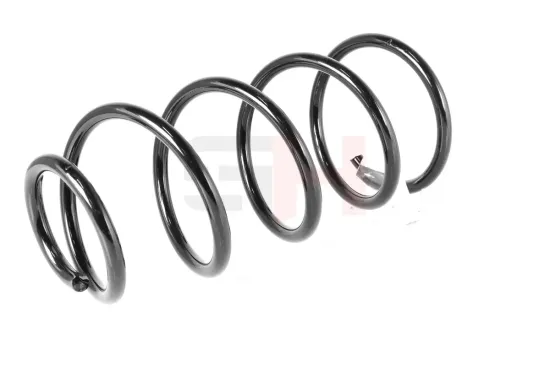 Fahrwerksfeder Vorderachse GH GH-2048504 Bild Fahrwerksfeder Vorderachse GH GH-2048504