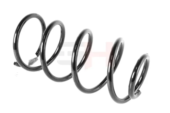 Fahrwerksfeder Vorderachse GH GH-2048504 Bild Fahrwerksfeder Vorderachse GH GH-2048504