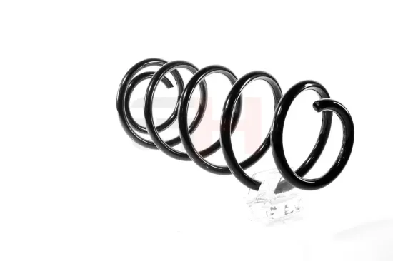 Fahrwerksfeder Vorderachse Vorderachse rechts Vorderachse links GH GH-204860 Bild Fahrwerksfeder Vorderachse Vorderachse rechts Vorderachse links GH GH-204860