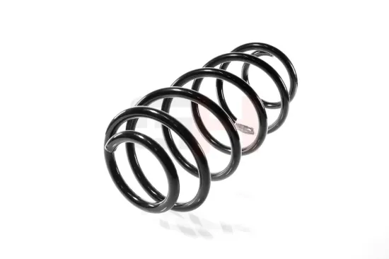 Fahrwerksfeder Vorderachse Vorderachse rechts Vorderachse links GH GH-204860 Bild Fahrwerksfeder Vorderachse Vorderachse rechts Vorderachse links GH GH-204860