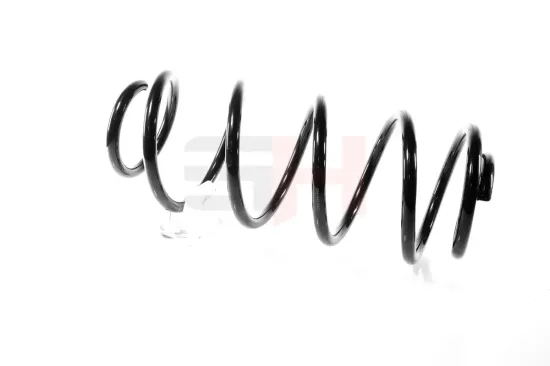 Fahrwerksfeder Vorderachse Vorderachse rechts Vorderachse links GH GH-204860 Bild Fahrwerksfeder Vorderachse Vorderachse rechts Vorderachse links GH GH-204860