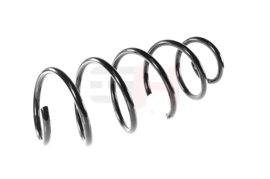 Fahrwerksfeder Vorderachse Vorderachse rechts Vorderachse links GH GH-205079 Bild Fahrwerksfeder Vorderachse Vorderachse rechts Vorderachse links GH GH-205079