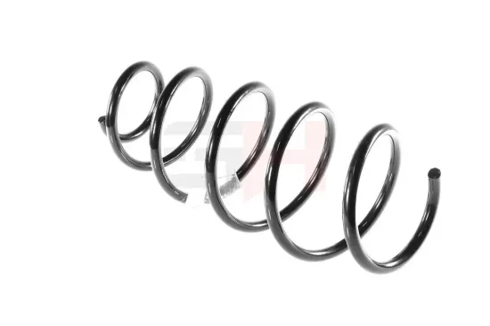 Fahrwerksfeder Vorderachse Vorderachse rechts Vorderachse links GH GH-205079 Bild Fahrwerksfeder Vorderachse Vorderachse rechts Vorderachse links GH GH-205079