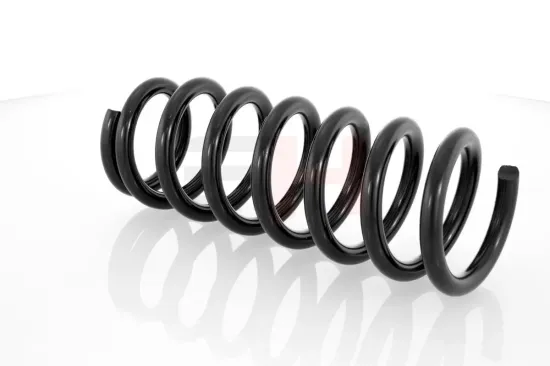 Fahrwerksfeder Vorderachse Vorderachse rechts Vorderachse links GH GH-205202 Bild Fahrwerksfeder Vorderachse Vorderachse rechts Vorderachse links GH GH-205202