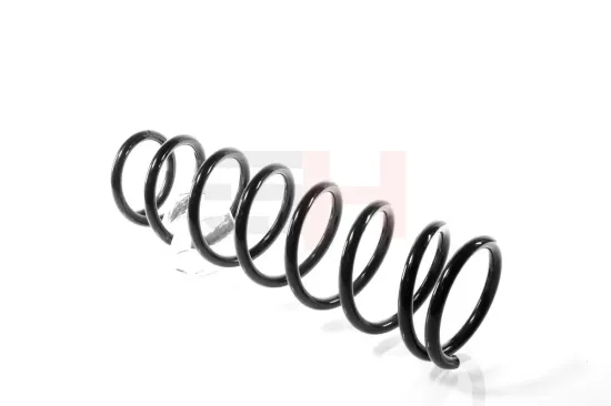 Fahrwerksfeder Vorderachse Vorderachse rechts Vorderachse links GH GH-205247 Bild Fahrwerksfeder Vorderachse Vorderachse rechts Vorderachse links GH GH-205247