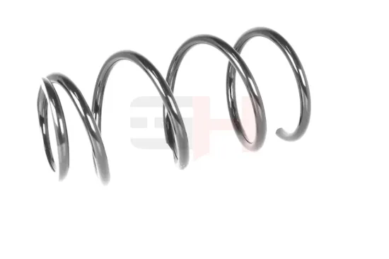Fahrwerksfeder Vorderachse GH GH-2063001 Bild Fahrwerksfeder Vorderachse GH GH-2063001