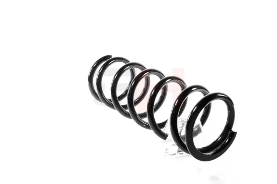 Fahrwerksfeder Vorderachse Vorderachse rechts Vorderachse links GH GH-206319 Bild Fahrwerksfeder Vorderachse Vorderachse rechts Vorderachse links GH GH-206319