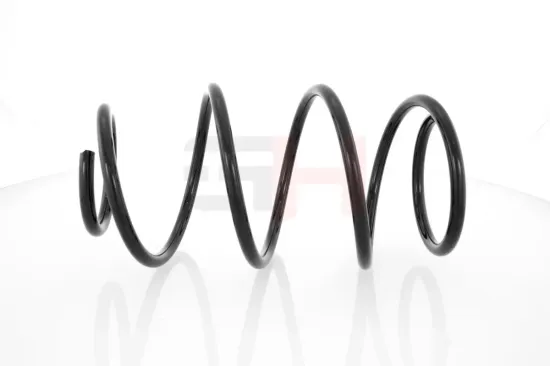 Fahrwerksfeder Vorderachse Vorderachse rechts GH GH-209302H Bild Fahrwerksfeder Vorderachse Vorderachse rechts GH GH-209302H
