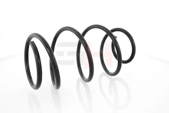 Fahrwerksfeder Vorderachse Vorderachse rechts GH GH-209302H Bild Fahrwerksfeder Vorderachse Vorderachse rechts GH GH-209302H