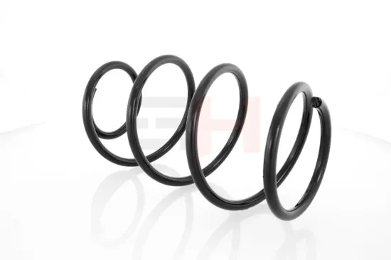 Fahrwerksfeder Vorderachse Vorderachse rechts GH GH-209302H Bild Fahrwerksfeder Vorderachse Vorderachse rechts GH GH-209302H