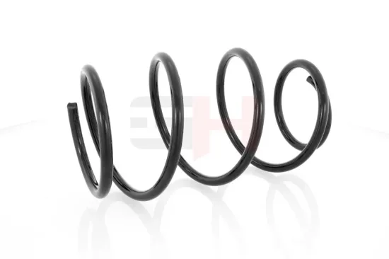 Fahrwerksfeder Vorderachse Vorderachse links GH GH-209302V Bild Fahrwerksfeder Vorderachse Vorderachse links GH GH-209302V