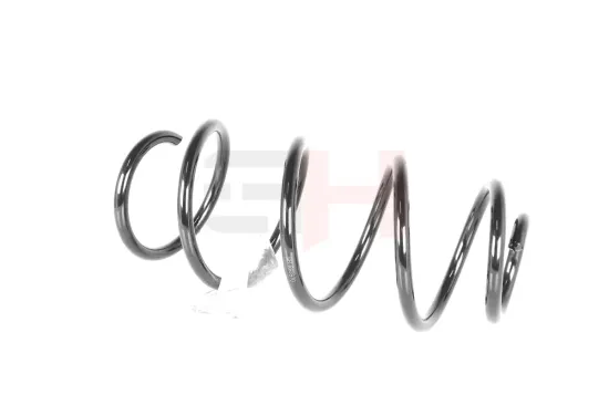 Fahrwerksfeder Vorderachse GH GH-2099142 Bild Fahrwerksfeder Vorderachse GH GH-2099142