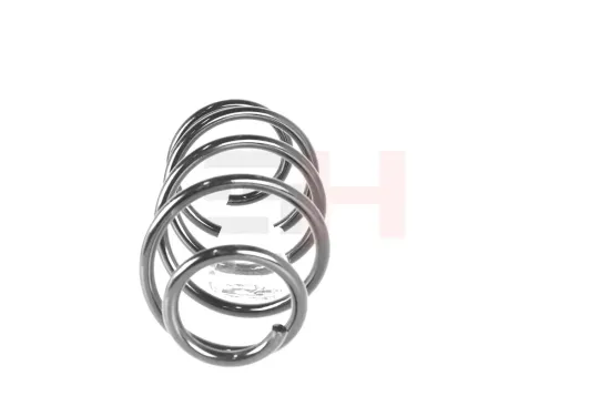 Fahrwerksfeder Vorderachse GH GH-2099143 Bild Fahrwerksfeder Vorderachse GH GH-2099143