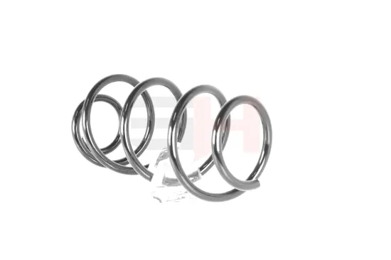 Fahrwerksfeder Vorderachse GH GH-2099143 Bild Fahrwerksfeder Vorderachse GH GH-2099143