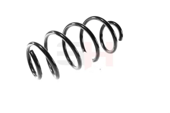 Fahrwerksfeder Vorderachse Vorderachse rechts Vorderachse links GH GH-209960 Bild Fahrwerksfeder Vorderachse Vorderachse rechts Vorderachse links GH GH-209960