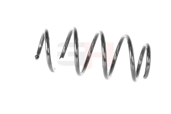 Fahrwerksfeder Vorderachse GH GH-20996115 Bild Fahrwerksfeder Vorderachse GH GH-20996115