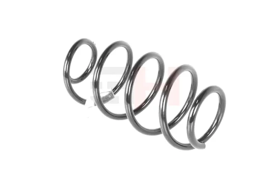 Fahrwerksfeder Vorderachse GH GH-20996115 Bild Fahrwerksfeder Vorderachse GH GH-20996115