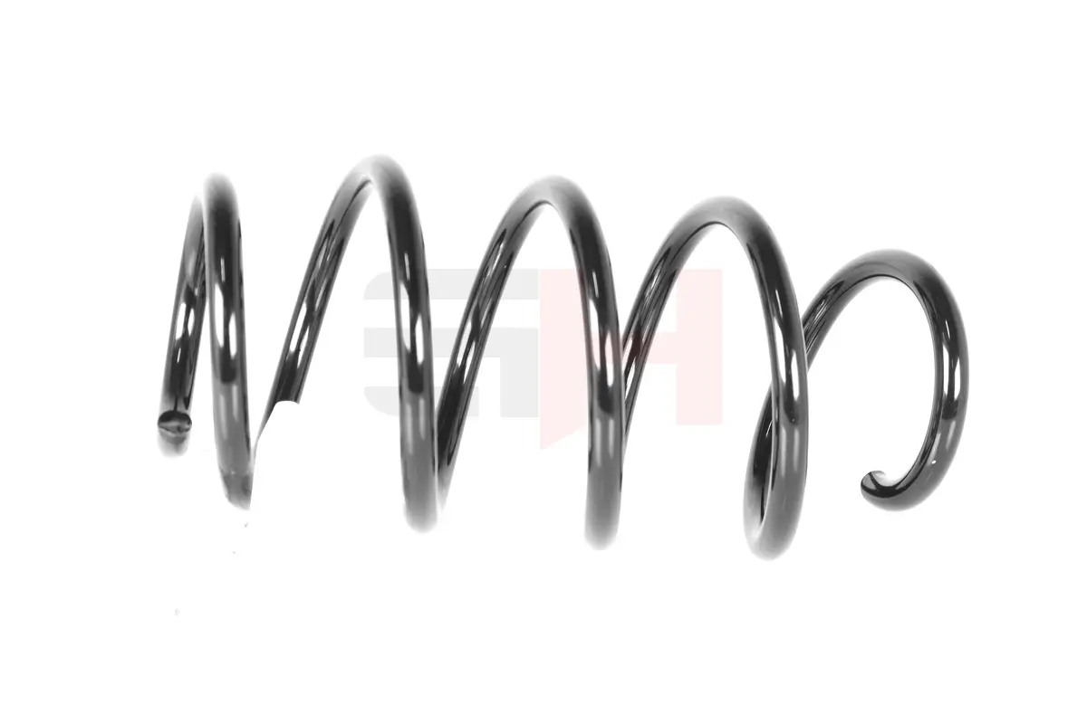 Fahrwerksfeder Vorderachse GH GH-20996117