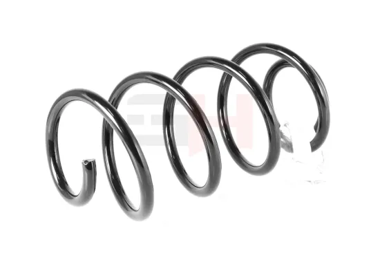 Fahrwerksfeder Vorderachse GH GH-20996119 Bild Fahrwerksfeder Vorderachse GH GH-20996119