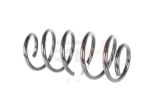 Fahrwerksfeder Vorderachse GH GH-20996125 Bild Fahrwerksfeder Vorderachse GH GH-20996125