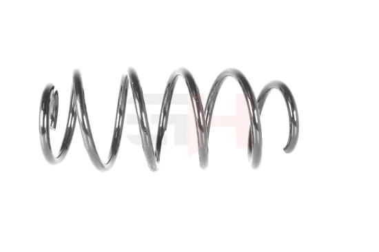 Fahrwerksfeder Vorderachse GH GH-20996125 Bild Fahrwerksfeder Vorderachse GH GH-20996125