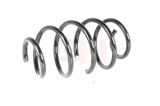 Fahrwerksfeder Vorderachse GH GH-20996136 Bild Fahrwerksfeder Vorderachse GH GH-20996136