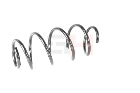 Fahrwerksfeder Vorderachse GH GH-20996143 Bild Fahrwerksfeder Vorderachse GH GH-20996143