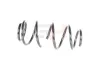 Fahrwerksfeder Vorderachse GH GH-2099616 Bild Fahrwerksfeder Vorderachse GH GH-2099616