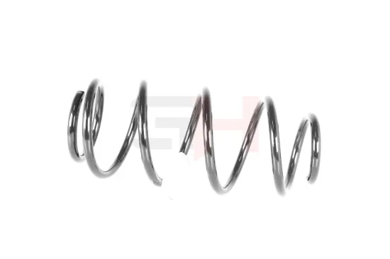 Fahrwerksfeder Vorderachse GH GH-2099616 Bild Fahrwerksfeder Vorderachse GH GH-2099616