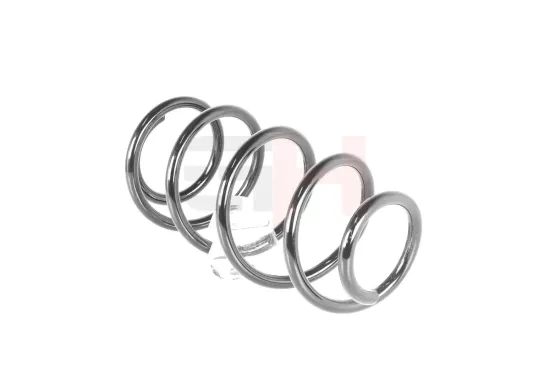 Fahrwerksfeder Vorderachse GH GH-2099616 Bild Fahrwerksfeder Vorderachse GH GH-2099616