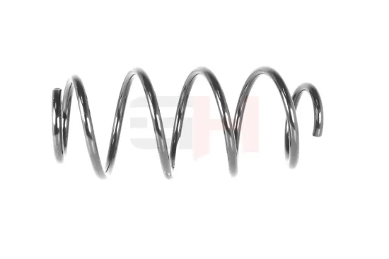 Fahrwerksfeder Vorderachse GH GH-2099617 Bild Fahrwerksfeder Vorderachse GH GH-2099617