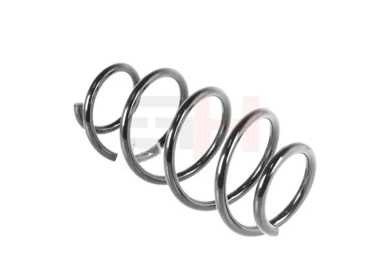 Fahrwerksfeder Vorderachse GH GH-2099618 Bild Fahrwerksfeder Vorderachse GH GH-2099618