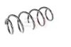 Fahrwerksfeder Vorderachse GH GH-2099619 Bild Fahrwerksfeder Vorderachse GH GH-2099619