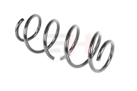 Fahrwerksfeder Vorderachse GH GH-2099619 Bild Fahrwerksfeder Vorderachse GH GH-2099619