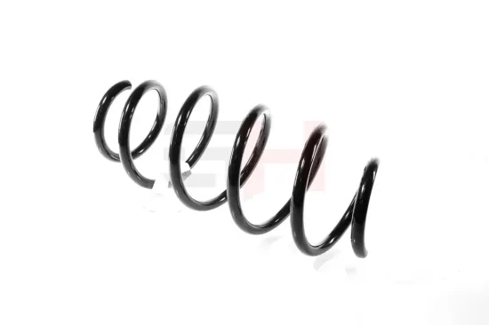 Fahrwerksfeder Vorderachse Vorderachse rechts Vorderachse links GH GH-209962 Bild Fahrwerksfeder Vorderachse Vorderachse rechts Vorderachse links GH GH-209962