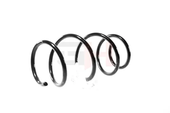 Fahrwerksfeder Vorderachse Vorderachse rechts Vorderachse links GH GH-209964 Bild Fahrwerksfeder Vorderachse Vorderachse rechts Vorderachse links GH GH-209964