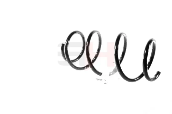 Fahrwerksfeder Vorderachse Vorderachse rechts Vorderachse links GH GH-209964 Bild Fahrwerksfeder Vorderachse Vorderachse rechts Vorderachse links GH GH-209964