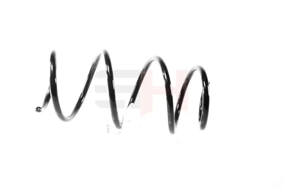 Fahrwerksfeder Vorderachse Vorderachse rechts Vorderachse links GH GH-209964 Bild Fahrwerksfeder Vorderachse Vorderachse rechts Vorderachse links GH GH-209964