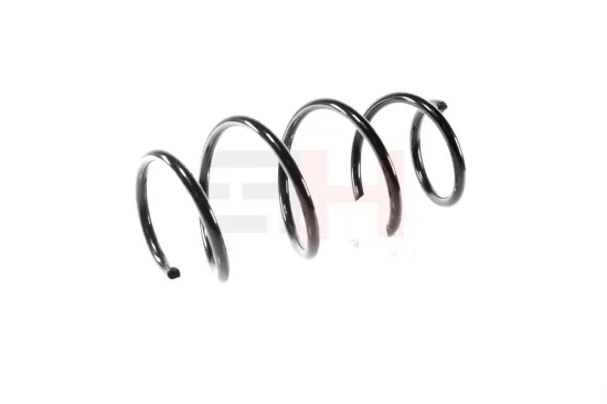 Fahrwerksfeder Vorderachse Vorderachse rechts Vorderachse links GH GH-209965 Bild Fahrwerksfeder Vorderachse Vorderachse rechts Vorderachse links GH GH-209965