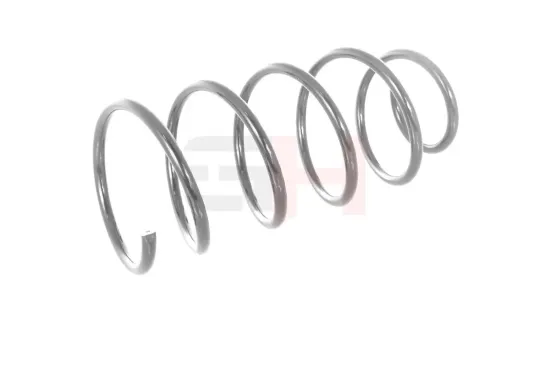 Fahrwerksfeder Hinterachse Hinterachse rechts Hinterachse links GH GH-221002 Bild Fahrwerksfeder Hinterachse Hinterachse rechts Hinterachse links GH GH-221002