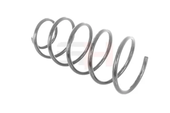 Fahrwerksfeder Hinterachse Hinterachse rechts Hinterachse links GH GH-221002 Bild Fahrwerksfeder Hinterachse Hinterachse rechts Hinterachse links GH GH-221002