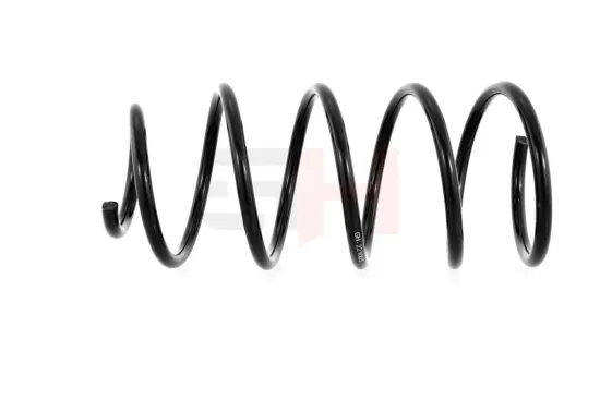 Fahrwerksfeder Hinterachse Hinterachse rechts Hinterachse links GH GH-221003 Bild Fahrwerksfeder Hinterachse Hinterachse rechts Hinterachse links GH GH-221003