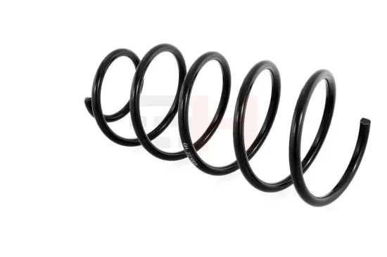 Fahrwerksfeder Hinterachse Hinterachse rechts Hinterachse links GH GH-221003 Bild Fahrwerksfeder Hinterachse Hinterachse rechts Hinterachse links GH GH-221003