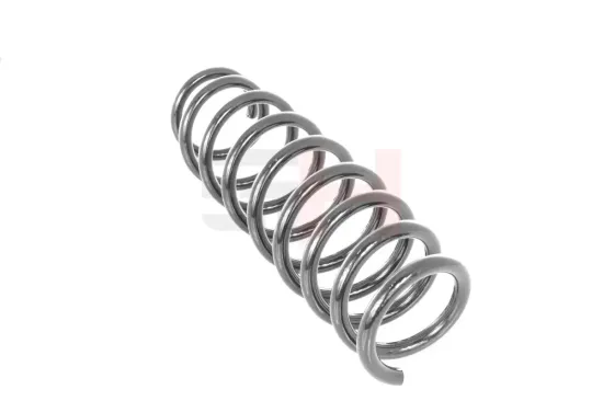 Fahrwerksfeder Hinterachse Hinterachse rechts Hinterachse links GH GH-221059 Bild Fahrwerksfeder Hinterachse Hinterachse rechts Hinterachse links GH GH-221059