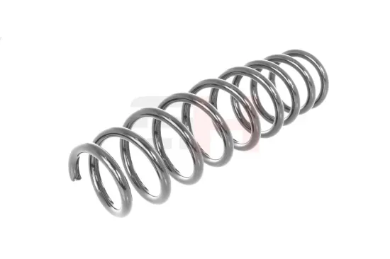 Fahrwerksfeder Hinterachse Hinterachse rechts Hinterachse links GH GH-221059 Bild Fahrwerksfeder Hinterachse Hinterachse rechts Hinterachse links GH GH-221059